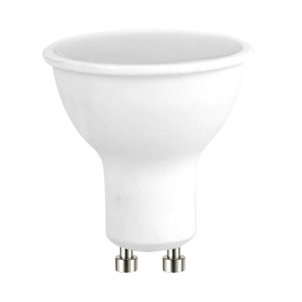 Eveready LED GU10 Bulb 320 Lumen (5 Pack)