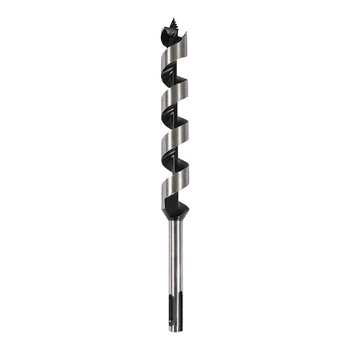 TIMCO Wood Auger Bit - SDS Shank 8 x 200mm