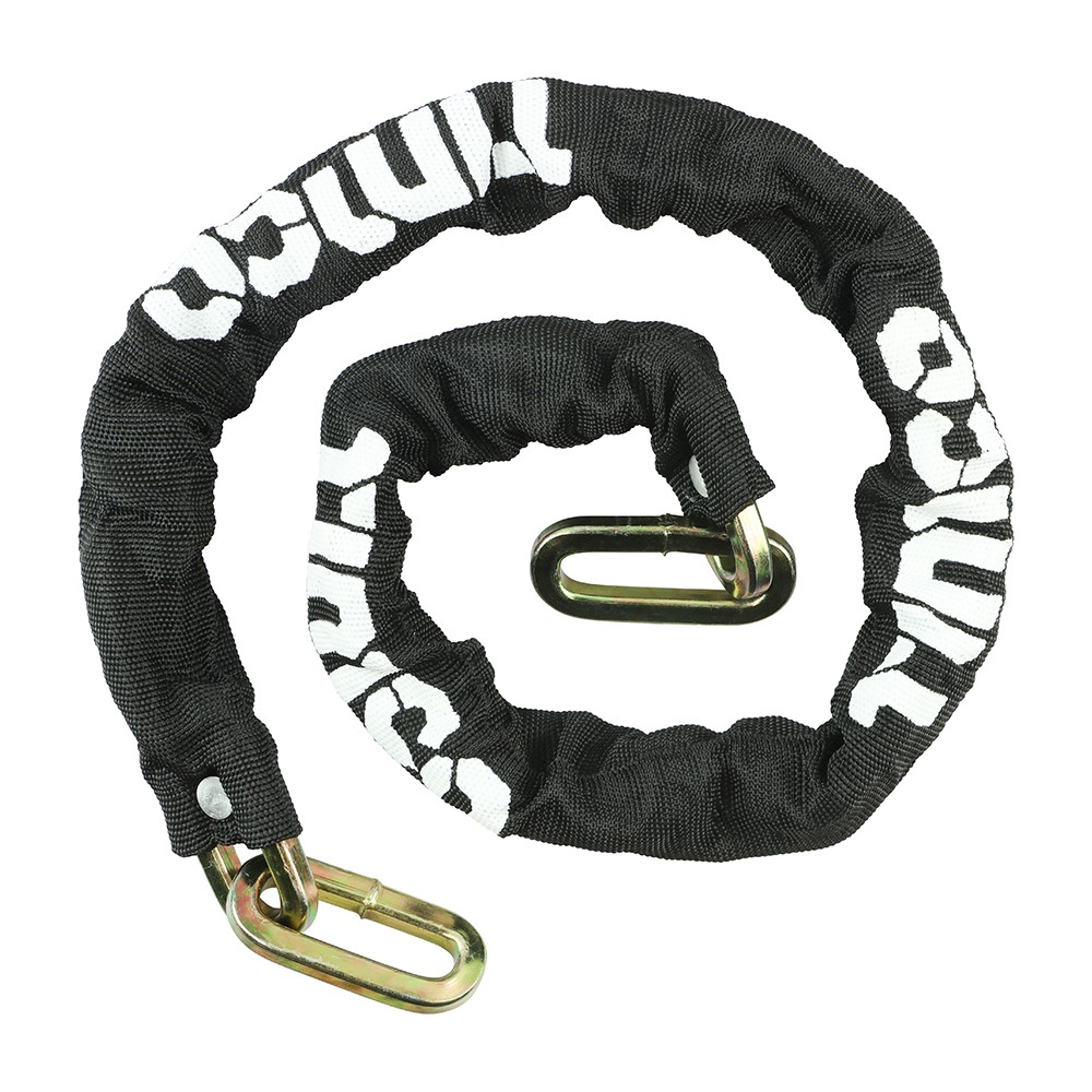 TIMCO Hex Steel Security Chain 8mm x 1m