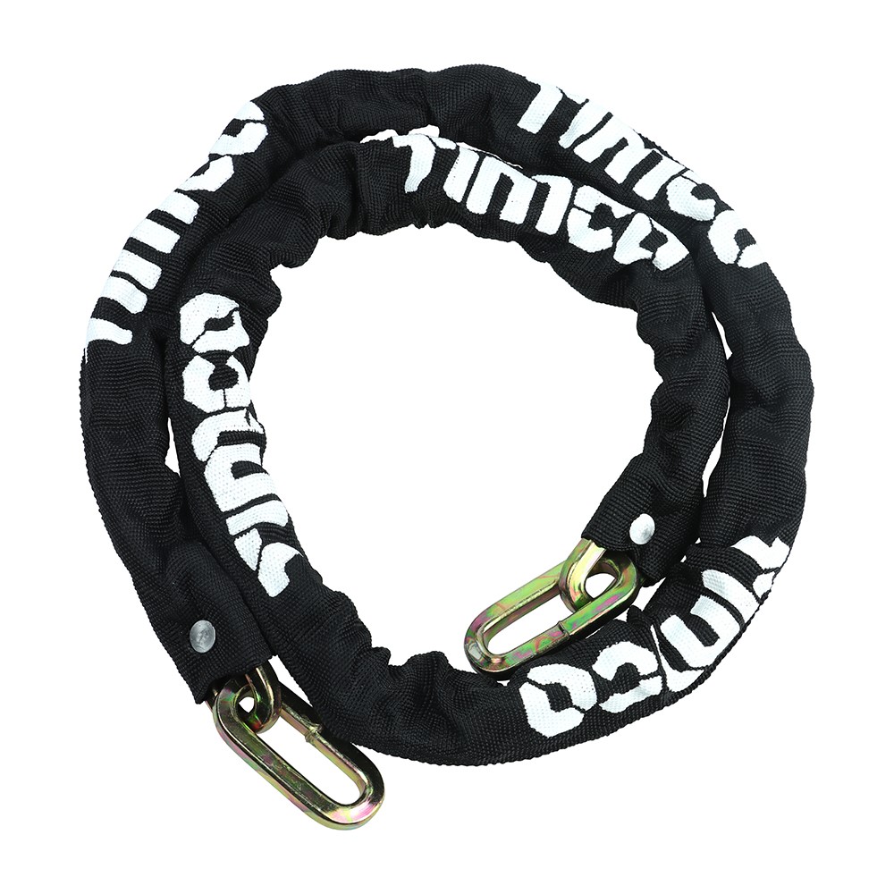 TIMCO Hex Steel Security Chain 8mm x 1.5m