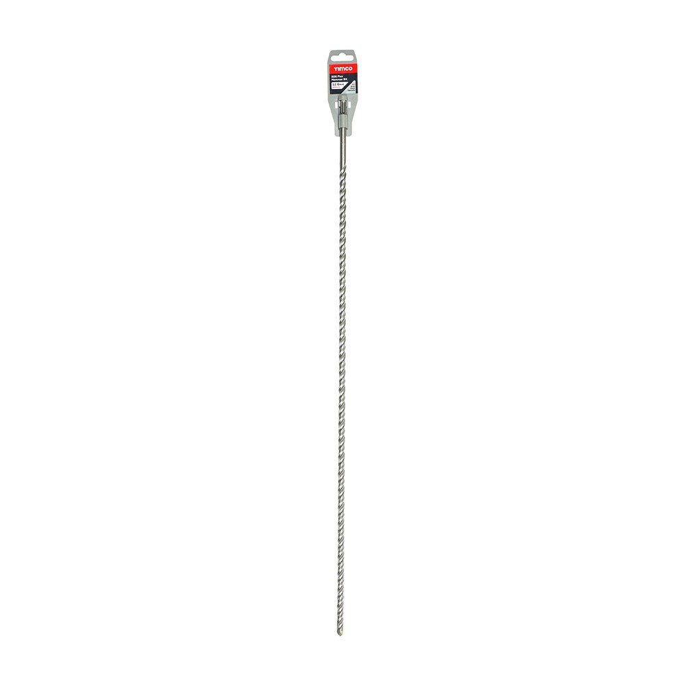 TIMCO SDS Plus Hammer Bit 12.0 x 800mm