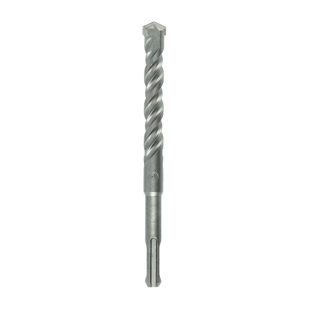 TIMCO SDS Plus Hammer Bit 14.0 x 160mm