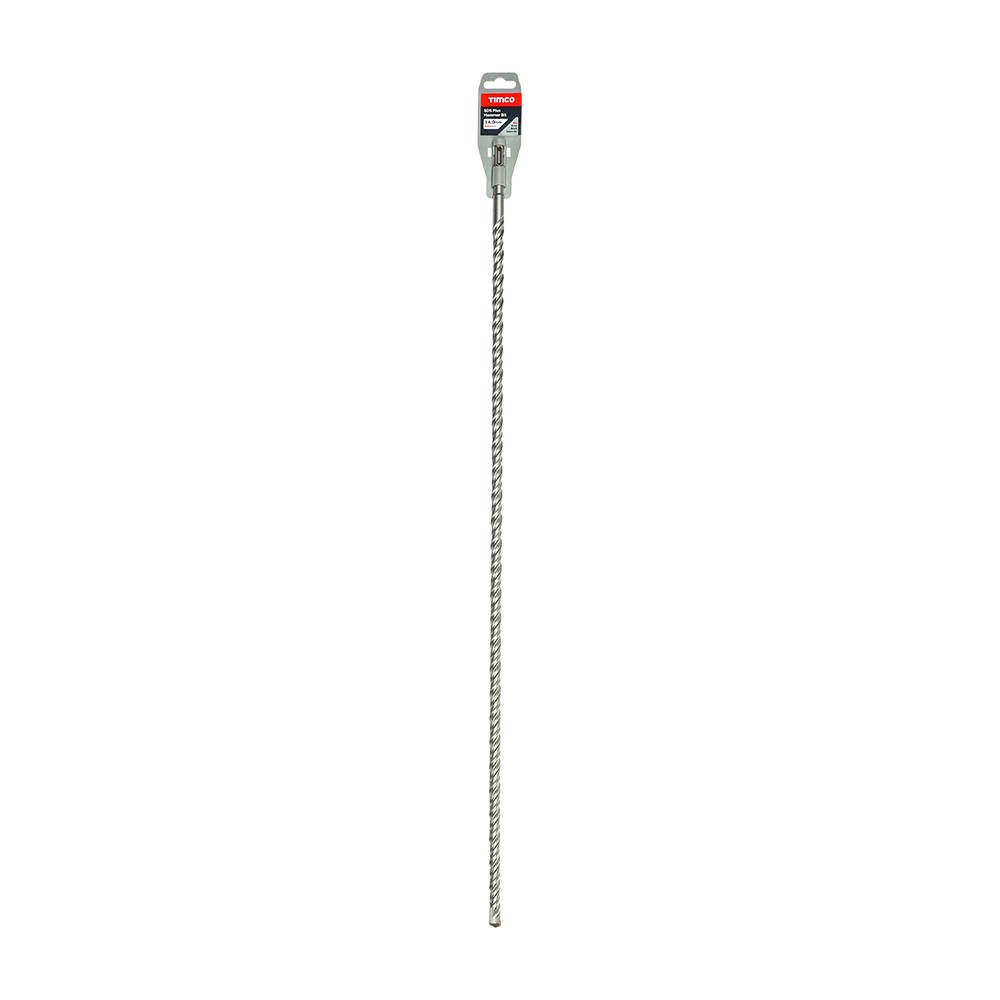 TIMCO SDS Plus Hammer Bit 14.0 x 800mm