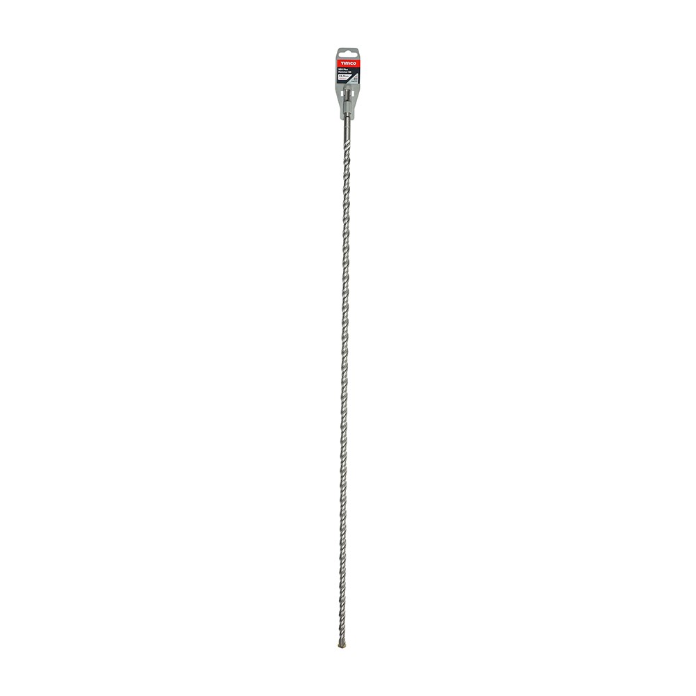 TIMCO SDS Plus Hammer Bit 16.0 x 1000mm