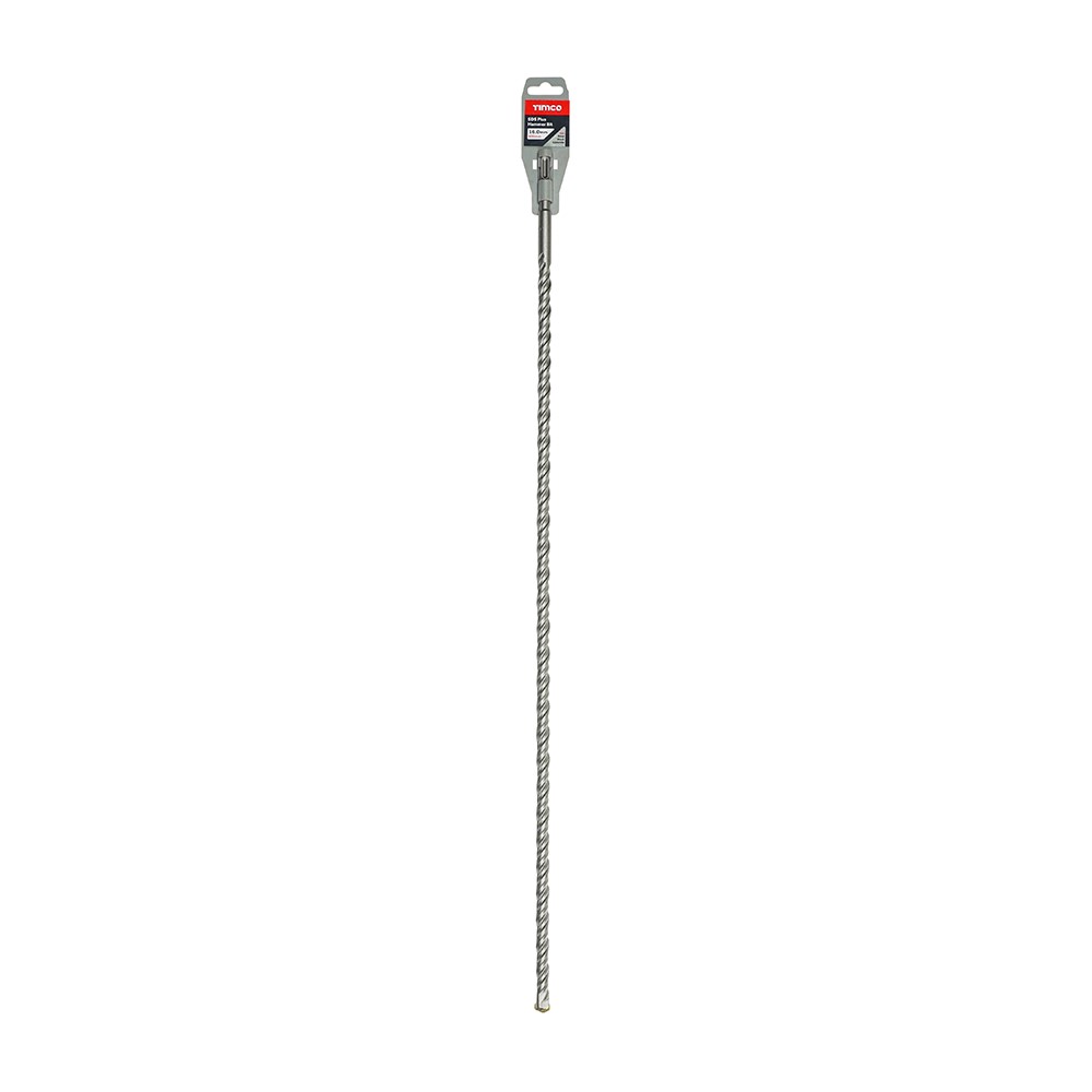 TIMCO SDS Plus Hammer Bit 16.0 x 800mm