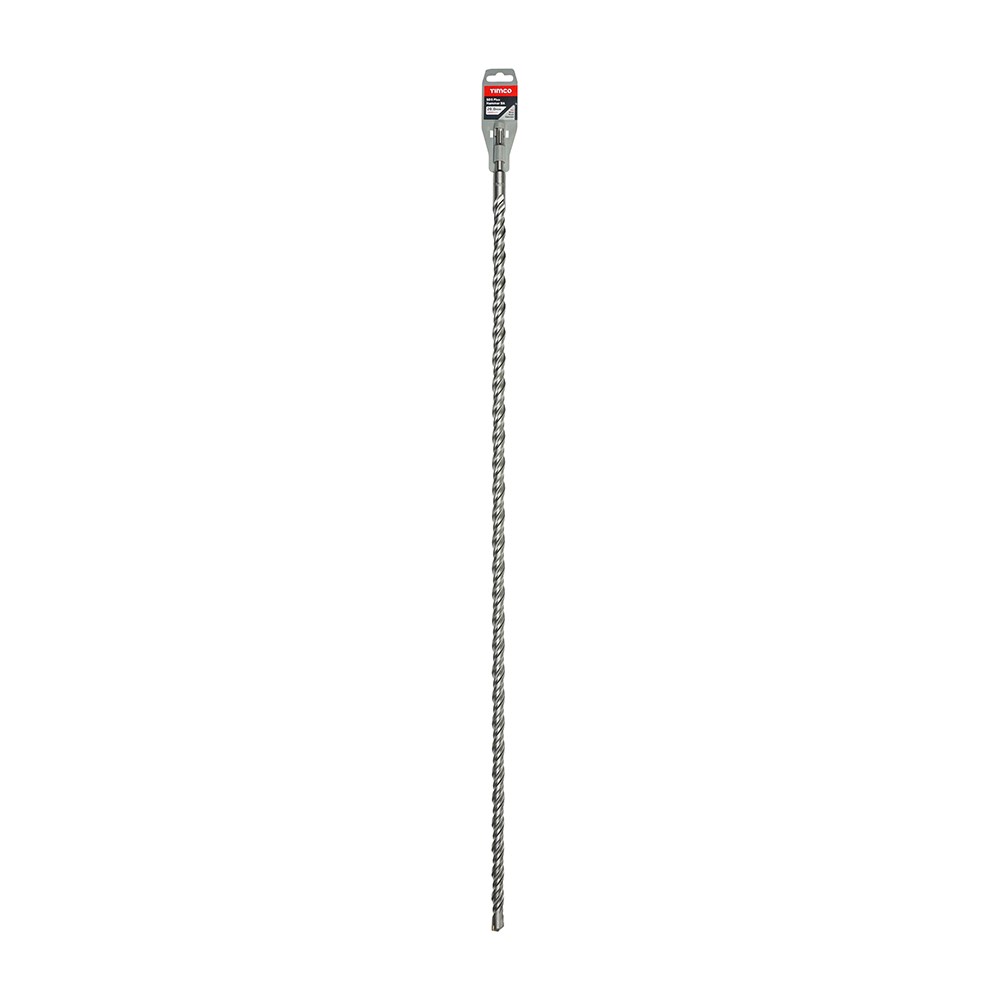 TIMCO SDS Plus Hammer Bit 20.0 x 1000mm