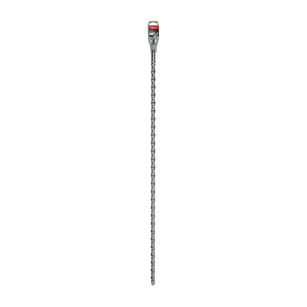TIMCO SDS Plus Hammer Bit 22.0 x 1000mm