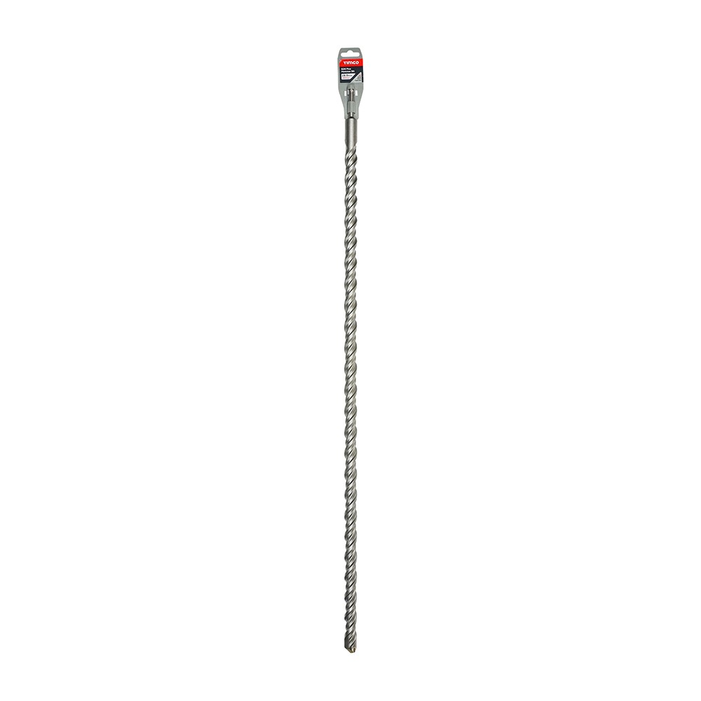 TIMCO SDS Plus Hammer Bit 28.0 x 1000mm