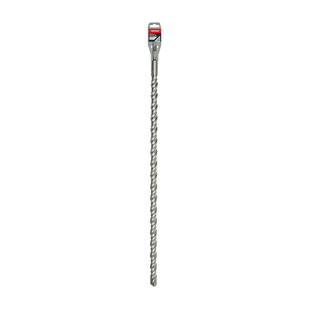 TIMCO SDS Plus Hammer Bit 28.0 x 800mm