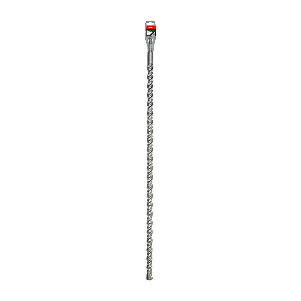 TIMCO SDS Plus Hammer Bit 30.0 x 1000mm