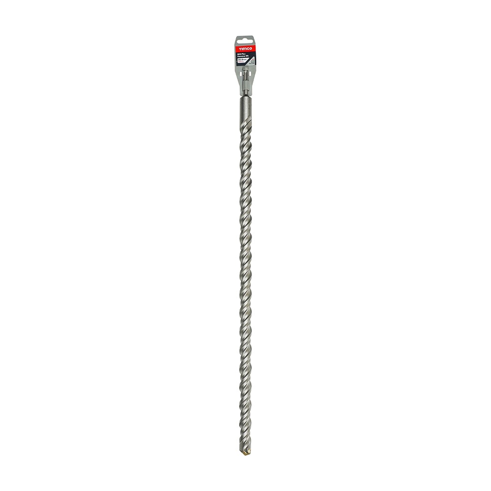 TIMCO SDS Plus Hammer Bit 30.0 x 800mm