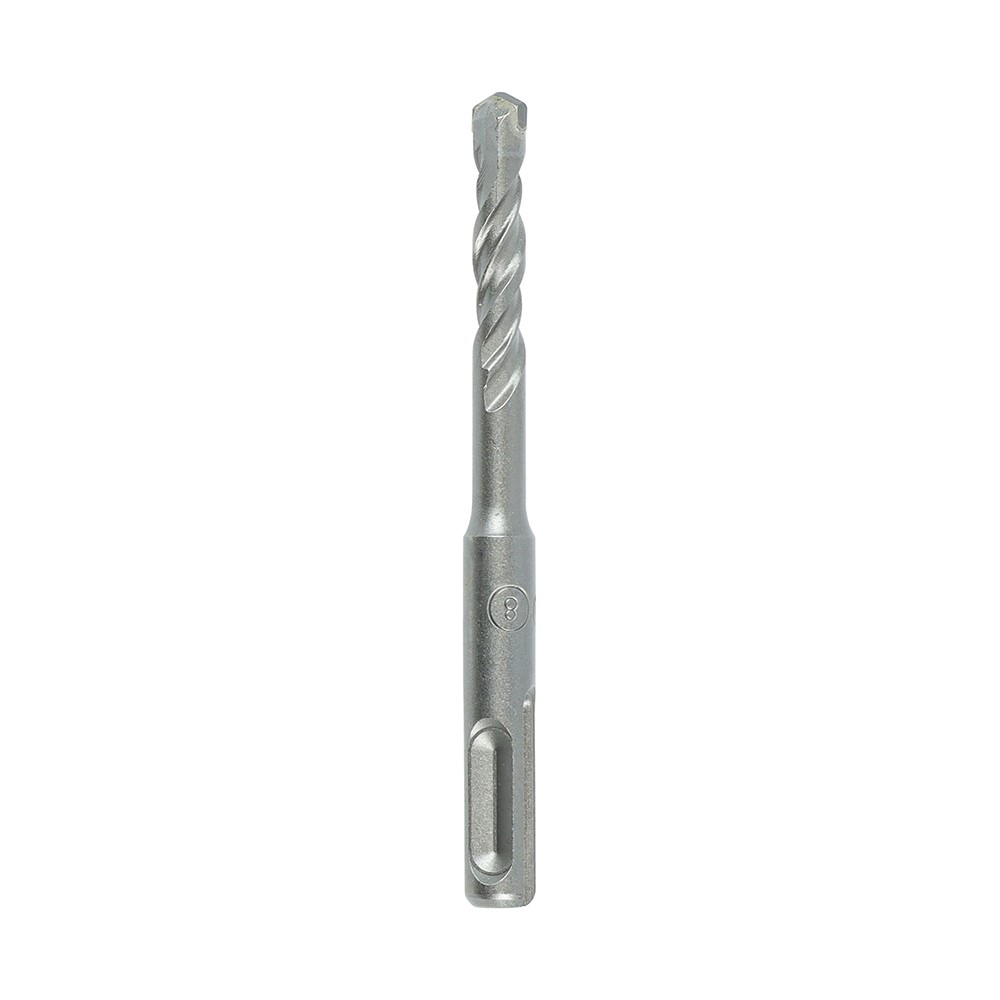 TIMCO SDS Plus Hammer Bit 8.0 x 110mm