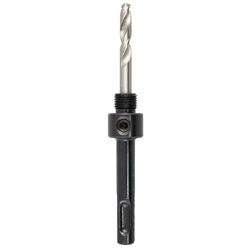 TIMCO Holesaw Arbor - SDS Plus Shank to Fit Holesaw 14-30mm
