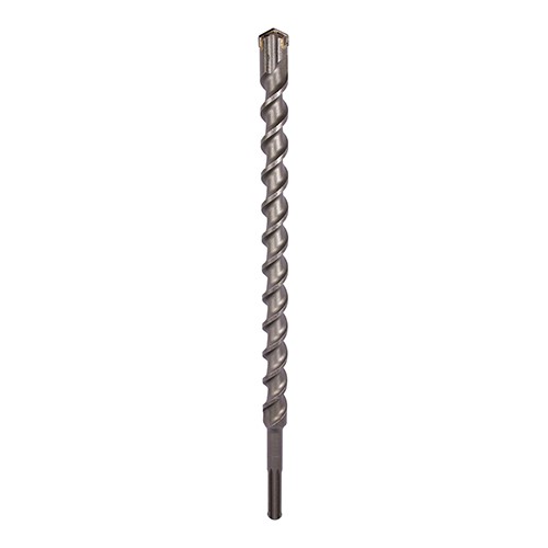 TIMCO SDS Max Hammer Bit 28 x 540mm