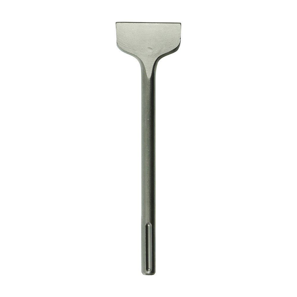 TIMCO SDS Max Steels - Extra Wide Chisel 75 x 300mm