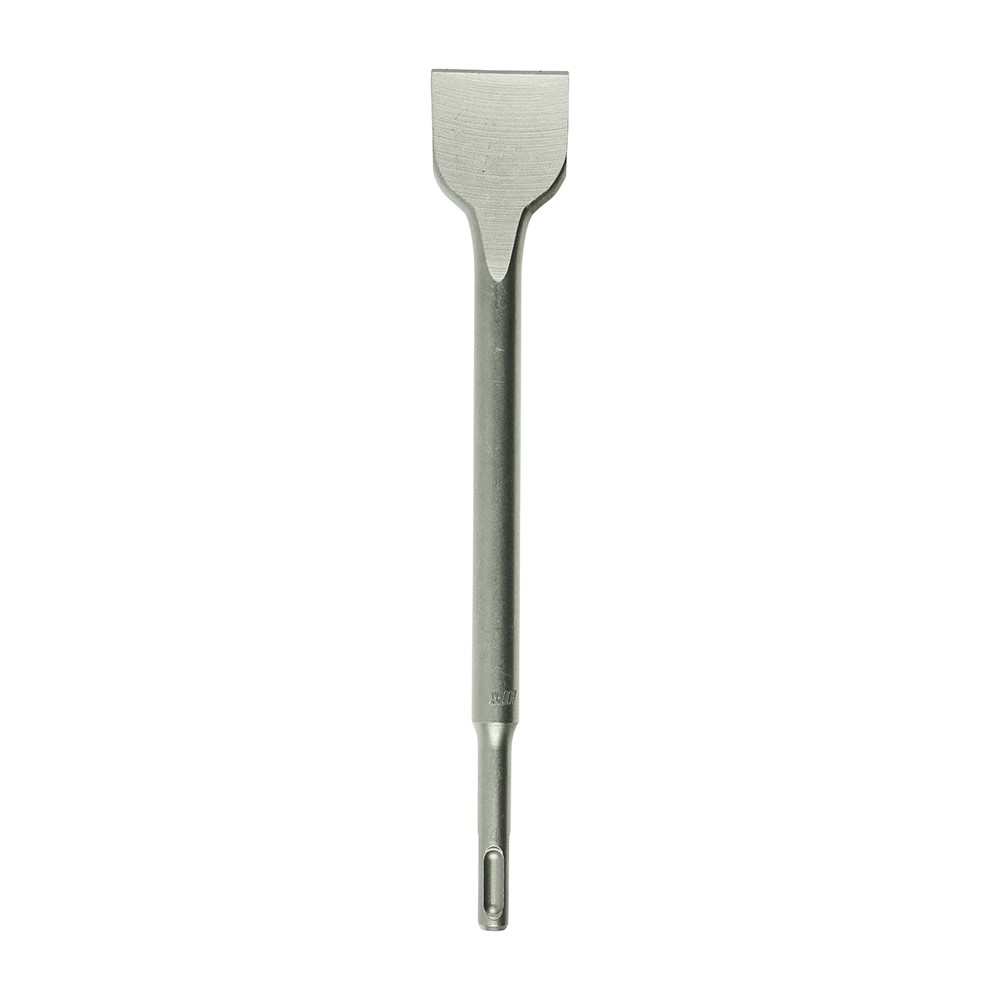 TIMCO SDS Plus Steels - Spade 40 x 250mm
