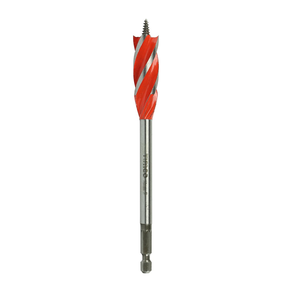 TIMCO Hex Shank Speed Auger Bit 16.0 x 159mm