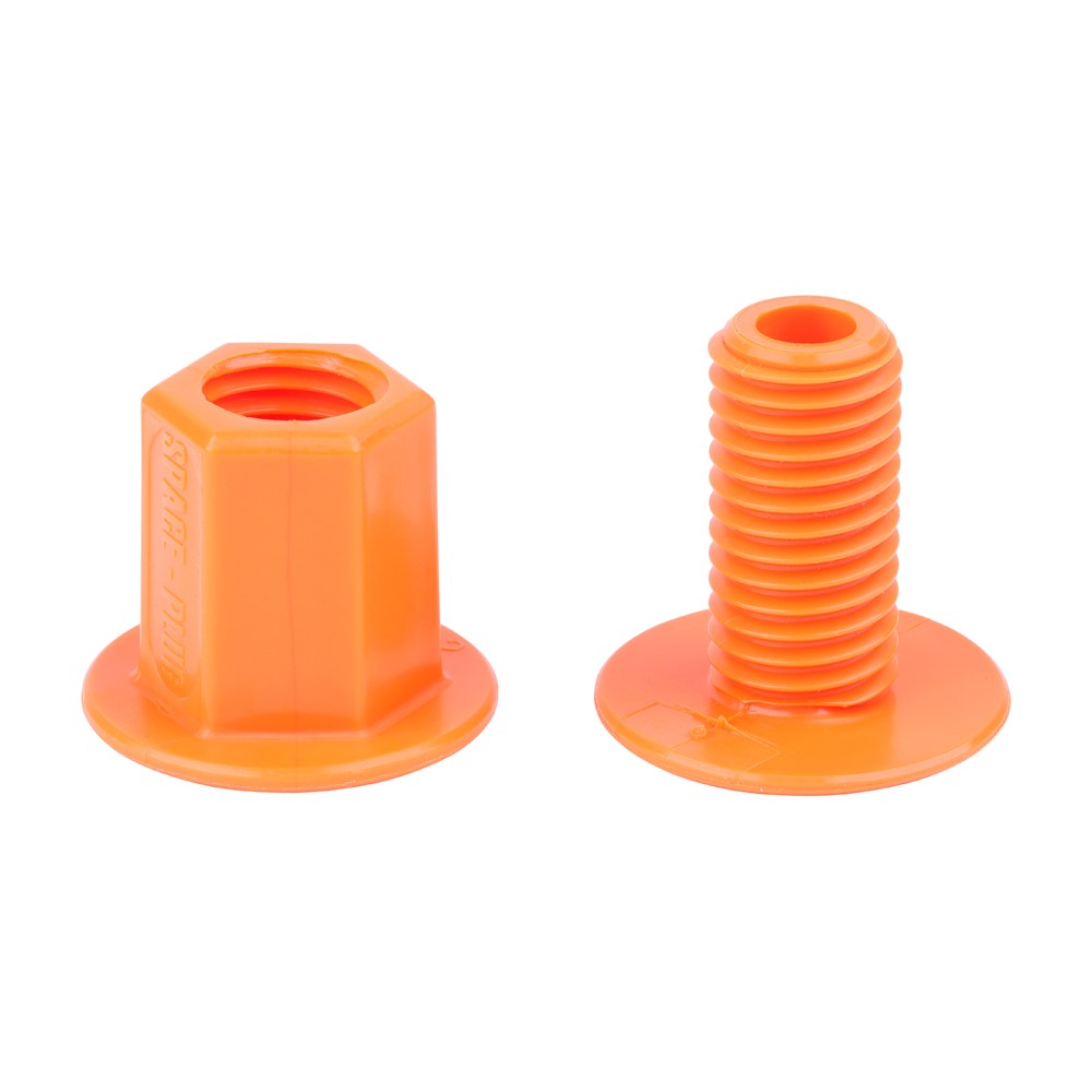 TIMCO Space-Plug - Reg - 30-50mm (25 pack)