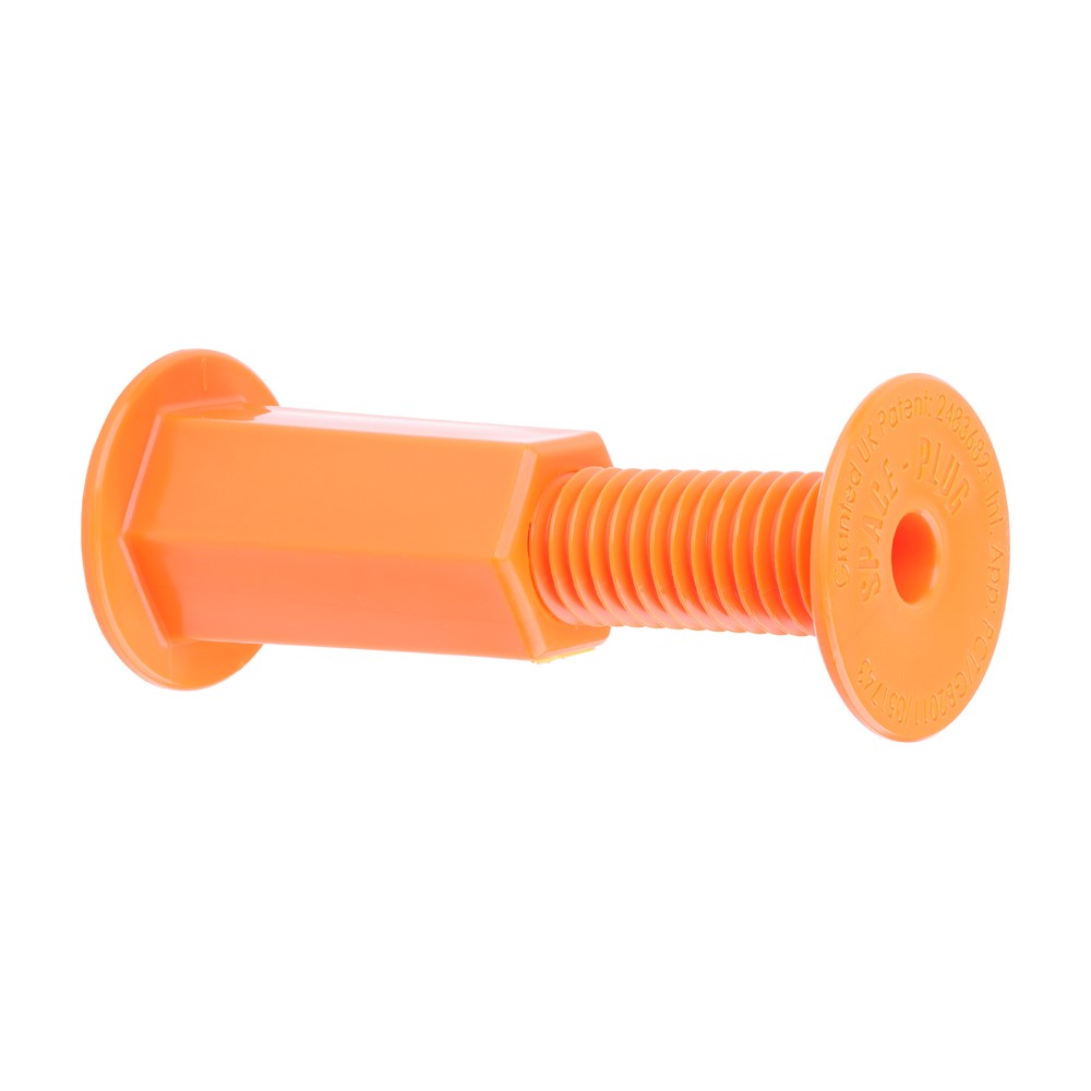 TIMCO Space-Plug - XL - 45-80mm (25 pack)