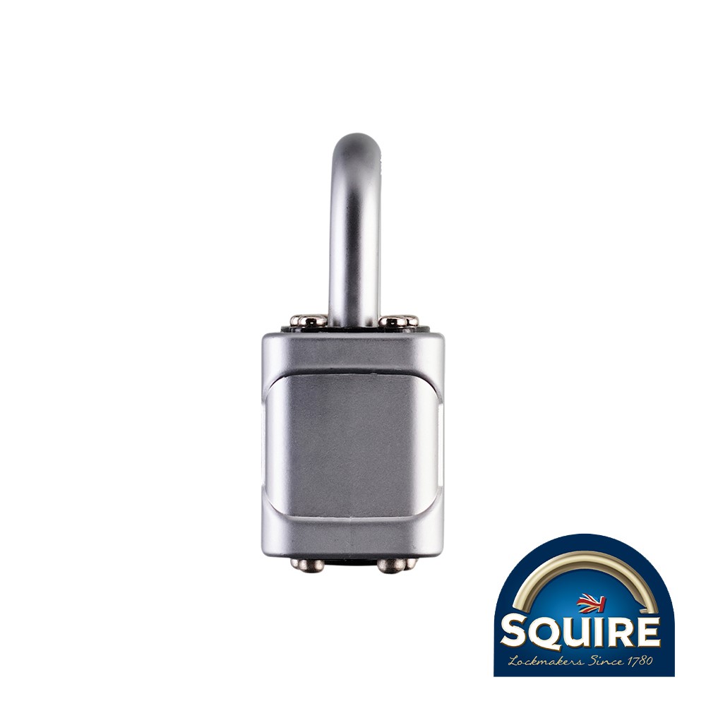 TIMCO Vulcan Padlock - Open Shackle - 45 45mm