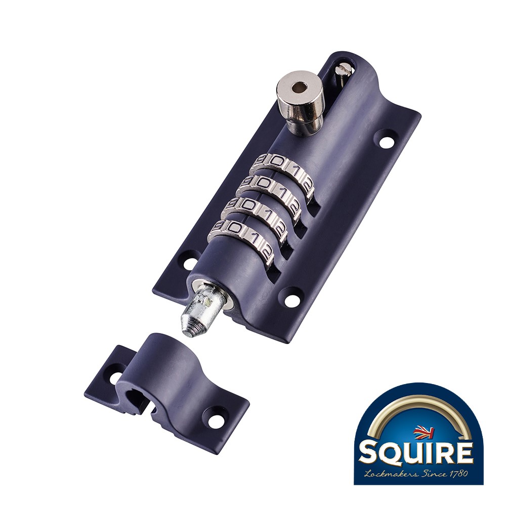 TIMCO Combi-Bolt 4 - COMBI4 120mm