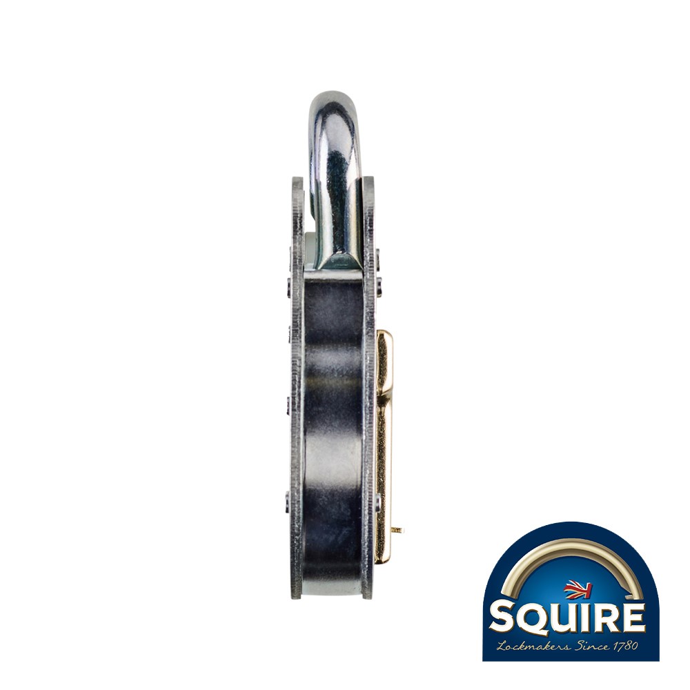 TIMCO Old English 4 Lever Padlock - 660 60mm