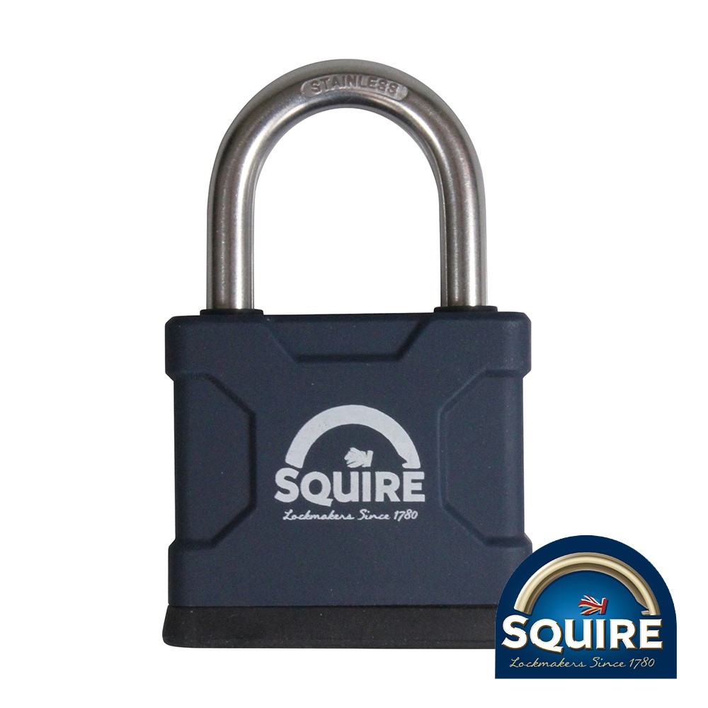 TIMCO All Terrain Padlock - ATL42S 40mm