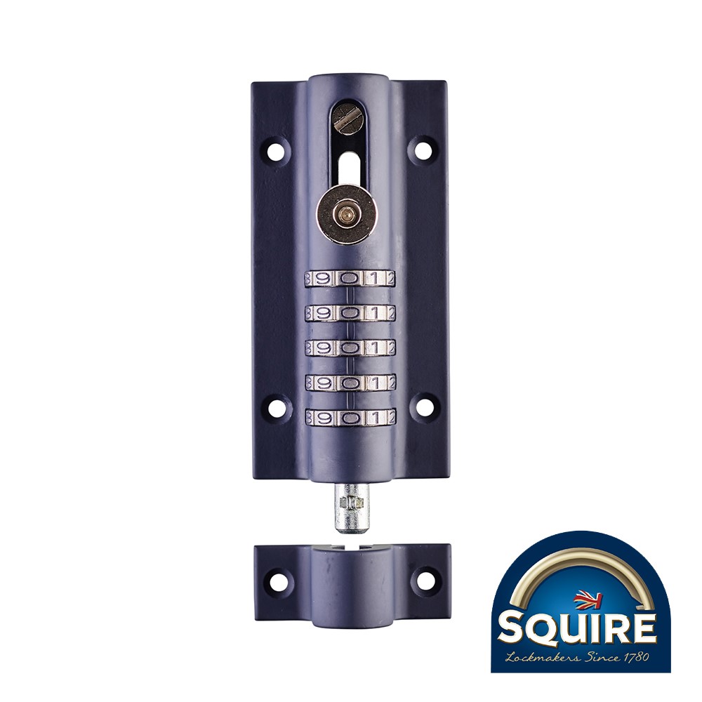 TIMCO Combi-Bolt 5 - COMBI5 150mm