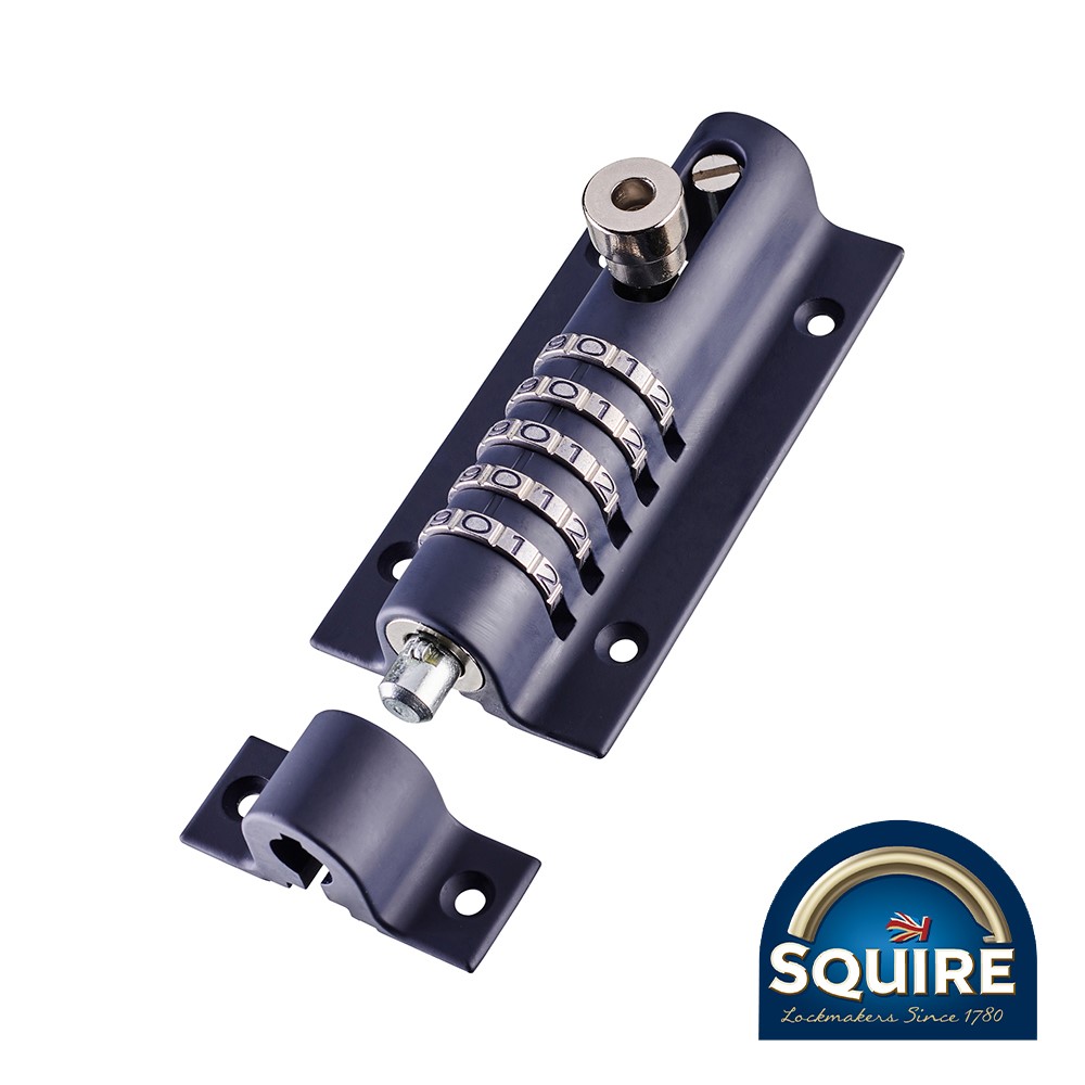 TIMCO Combi-Bolt 5 - COMBI5 150mm
