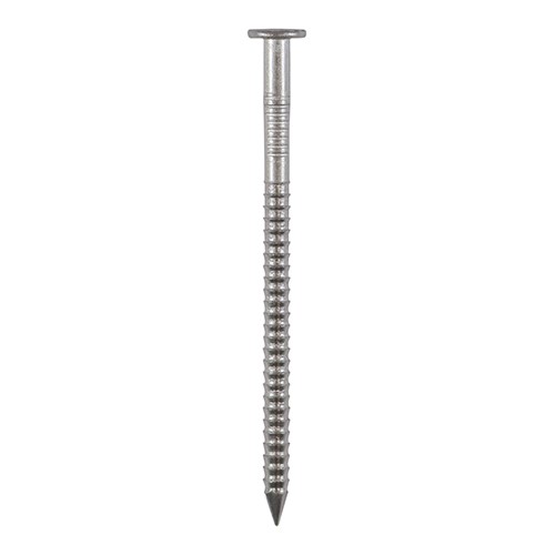 TIMCO Annular Ringshank Nails - Stainless Steel 100 x 4.50mm (10kg)