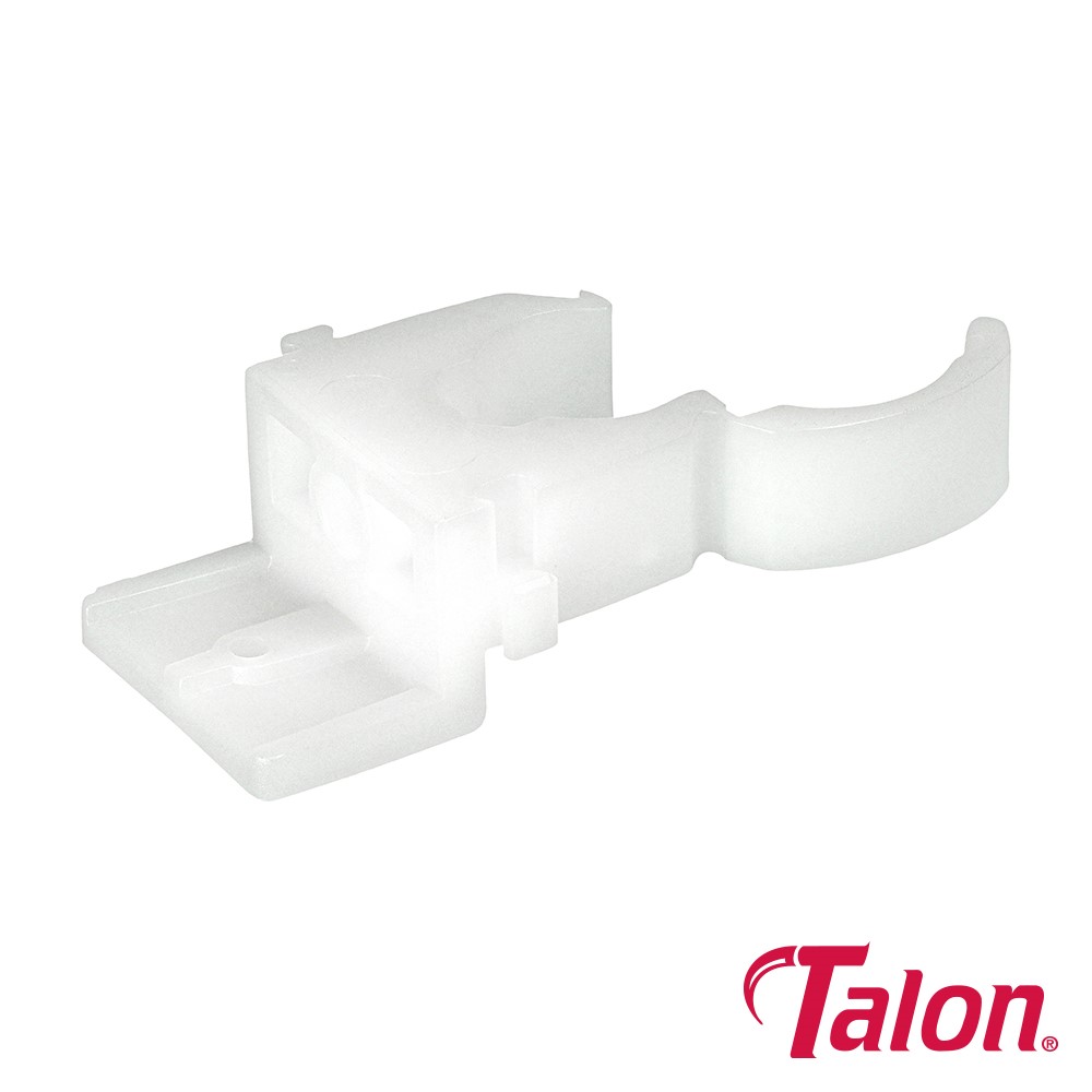 TIMCO EZ Joist Clip - White - EZ15 15mm (100 Bag)