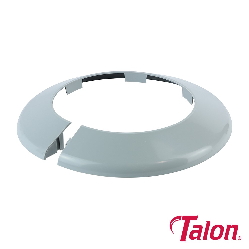 TIMCO Pipe Collar - Grey - PC110GR 110mm