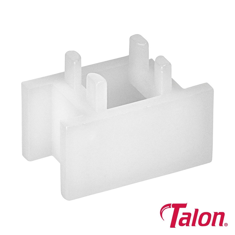 TIMCO Interlocking Hinged Clip Spacer - TSP1 13mm (100 Bag)