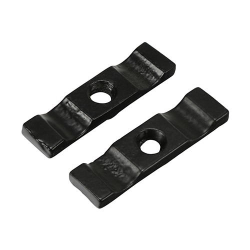 TIMCO Turn Buttons - Black 2