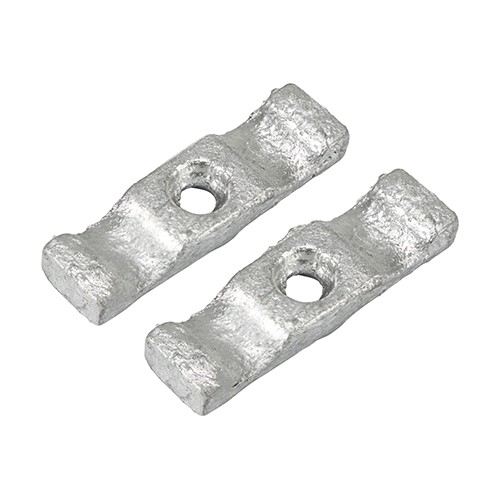 TIMCO Turn Buttons - Hot Dipped Galvanised 2