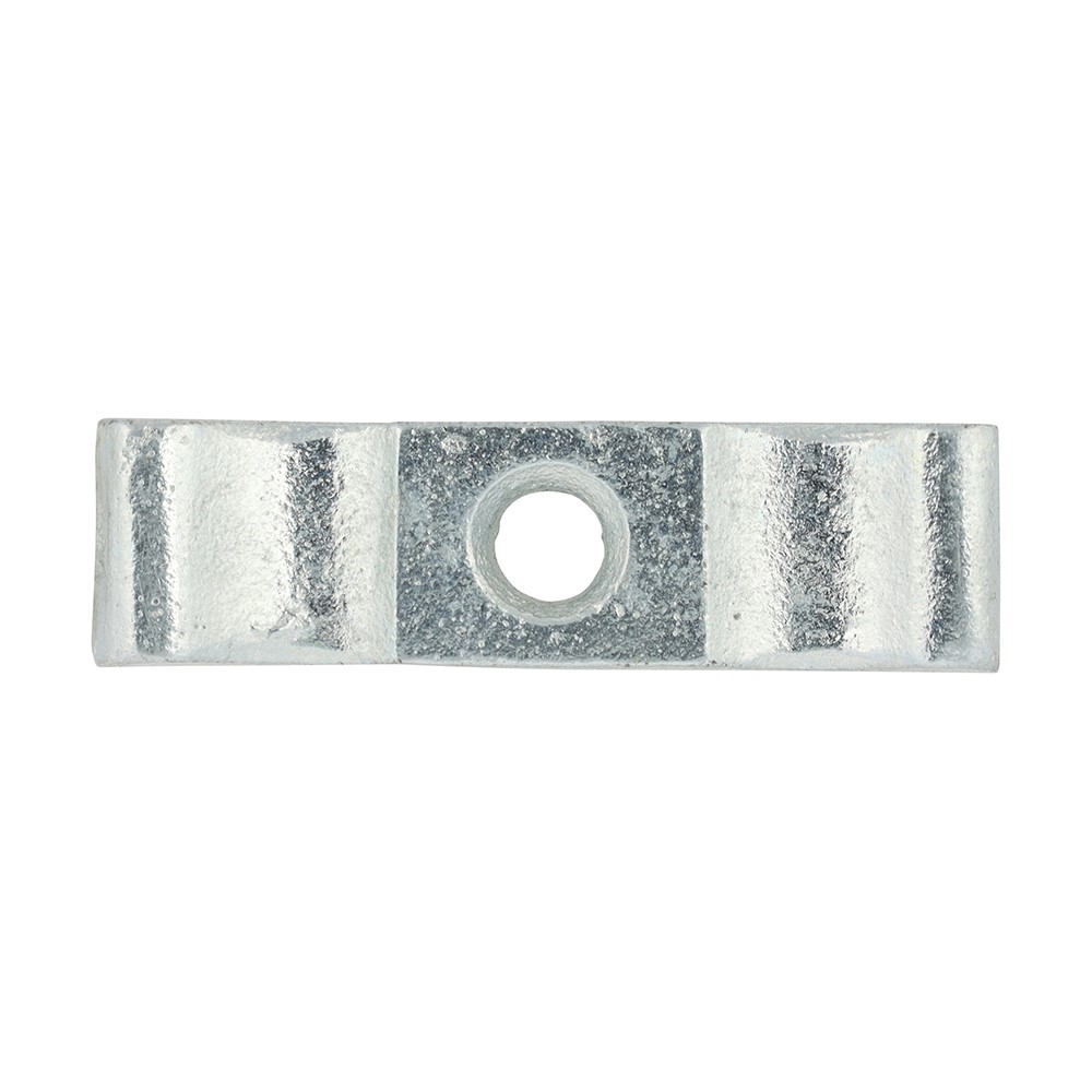 TIMCO Turn Buttons - Zinc 2