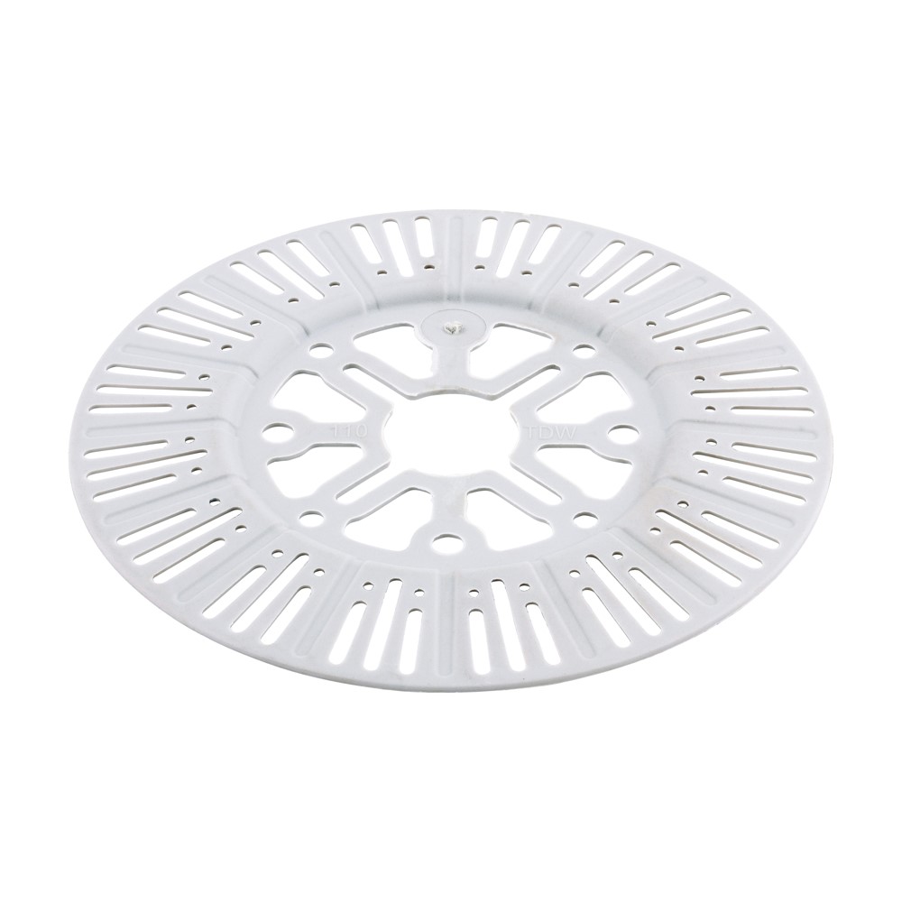 Insulation Fixing Washer 110mm (100 Pack)