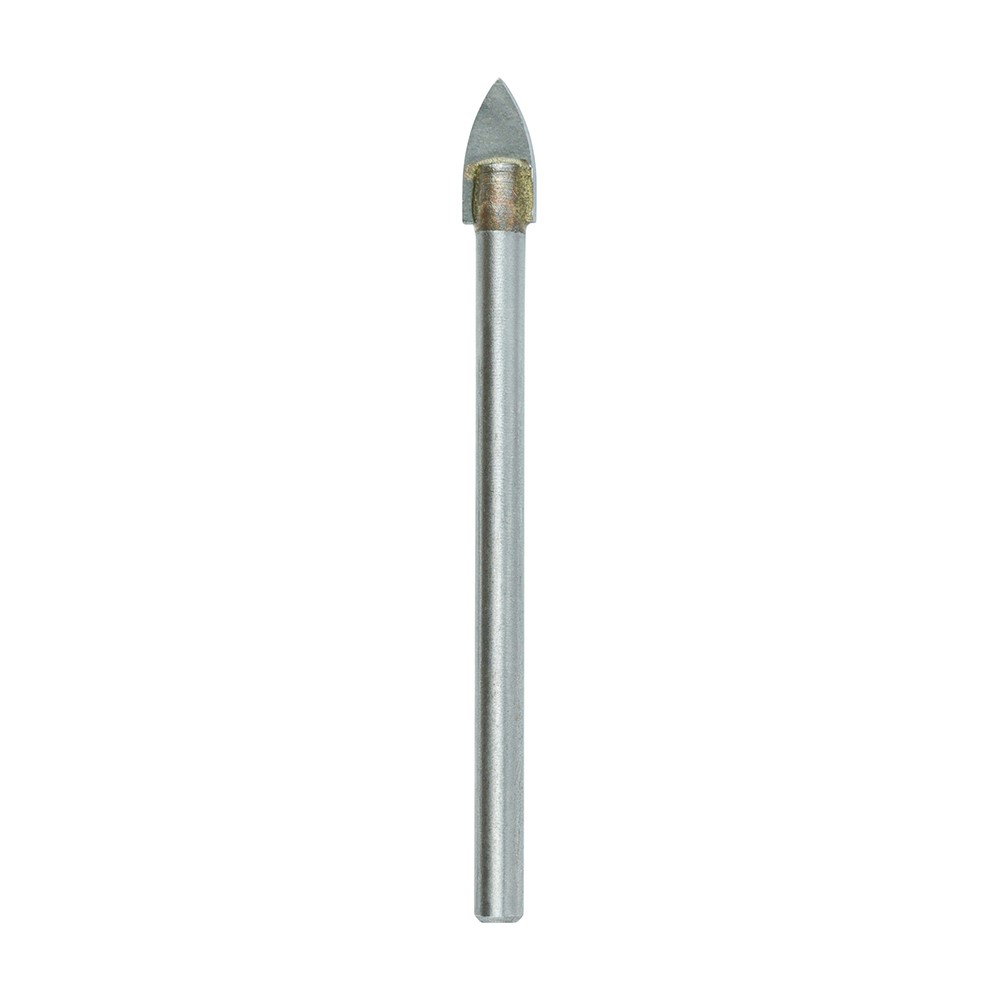 TIMCO TCT Arrow Head Tile & Glass Bit 6.5mm