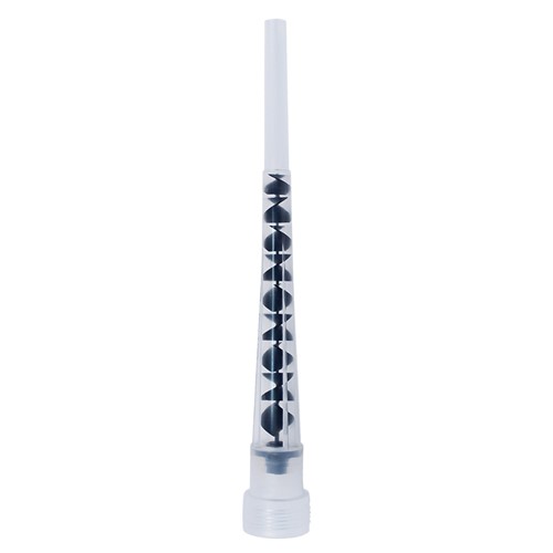 TIMCO Resin Turbo Nozzles to Fit 300/410ml Cartridges (10 Pack)