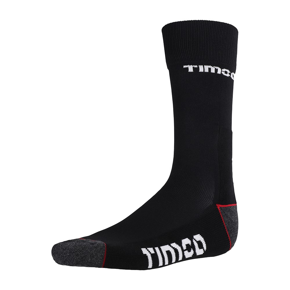 TIMCO Trade Socks UK 7 - 12 (3 Bag)
