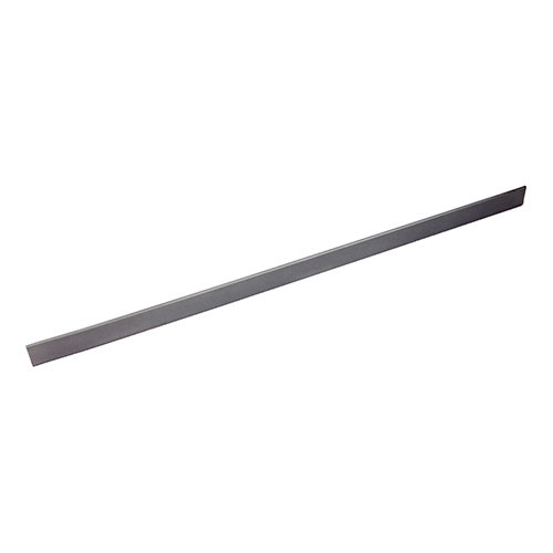 TIMCO Waterbars - Galvanised 28mm x 2m x 4mm (Pack of 10)