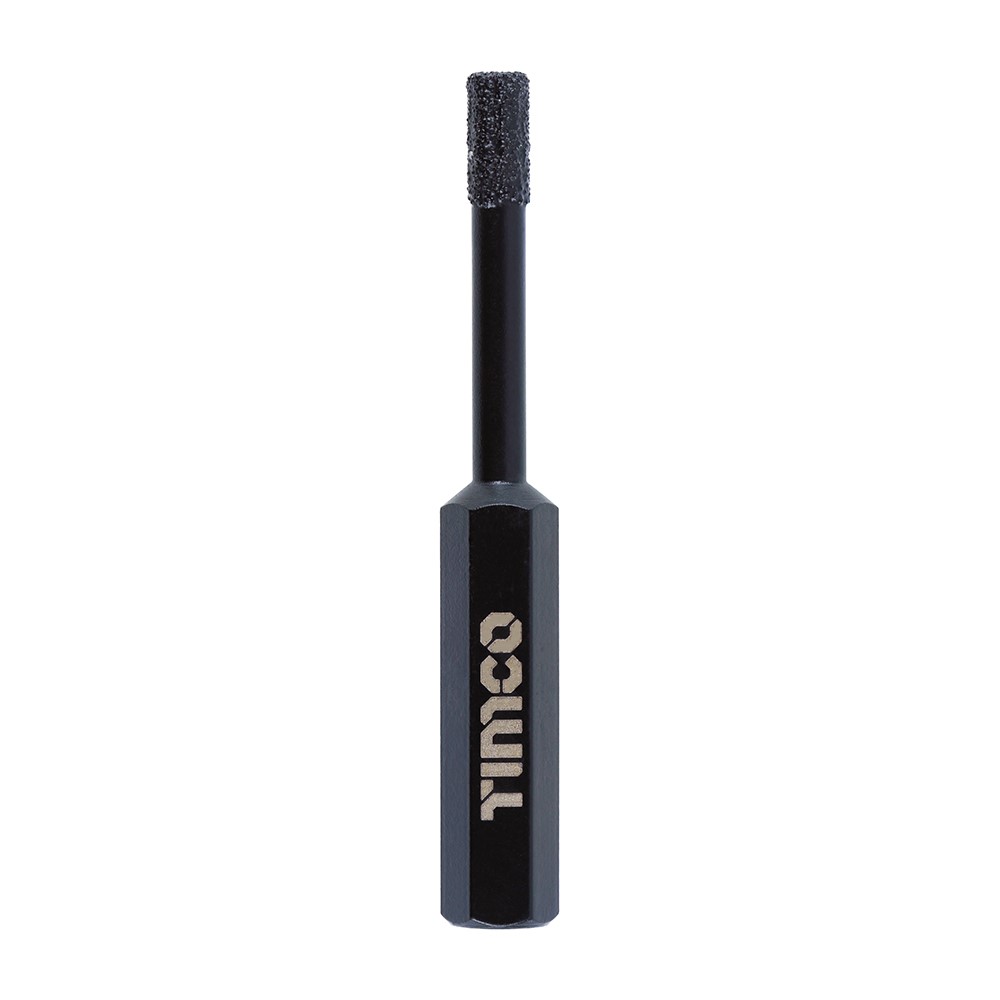 TIMCO Premium Diamond Tile & Glass Bit 5.0mm