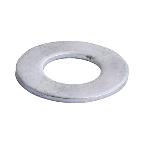 TIMCO Form B Washers - Zinc M10 (100 Pack)