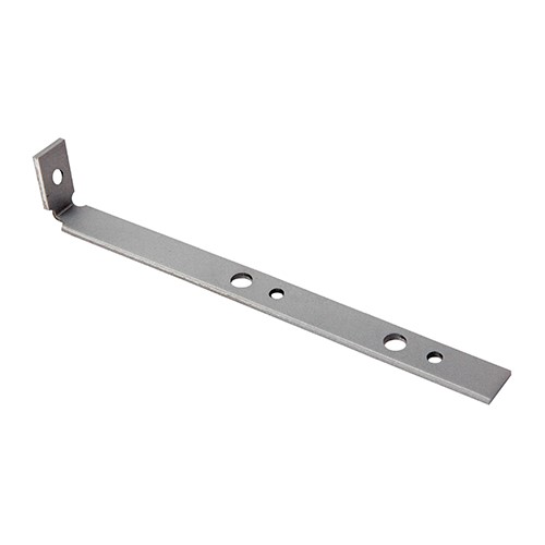 TIMCO Window Board Ties - Galvanised 147 x 12mm (Pack of 100)