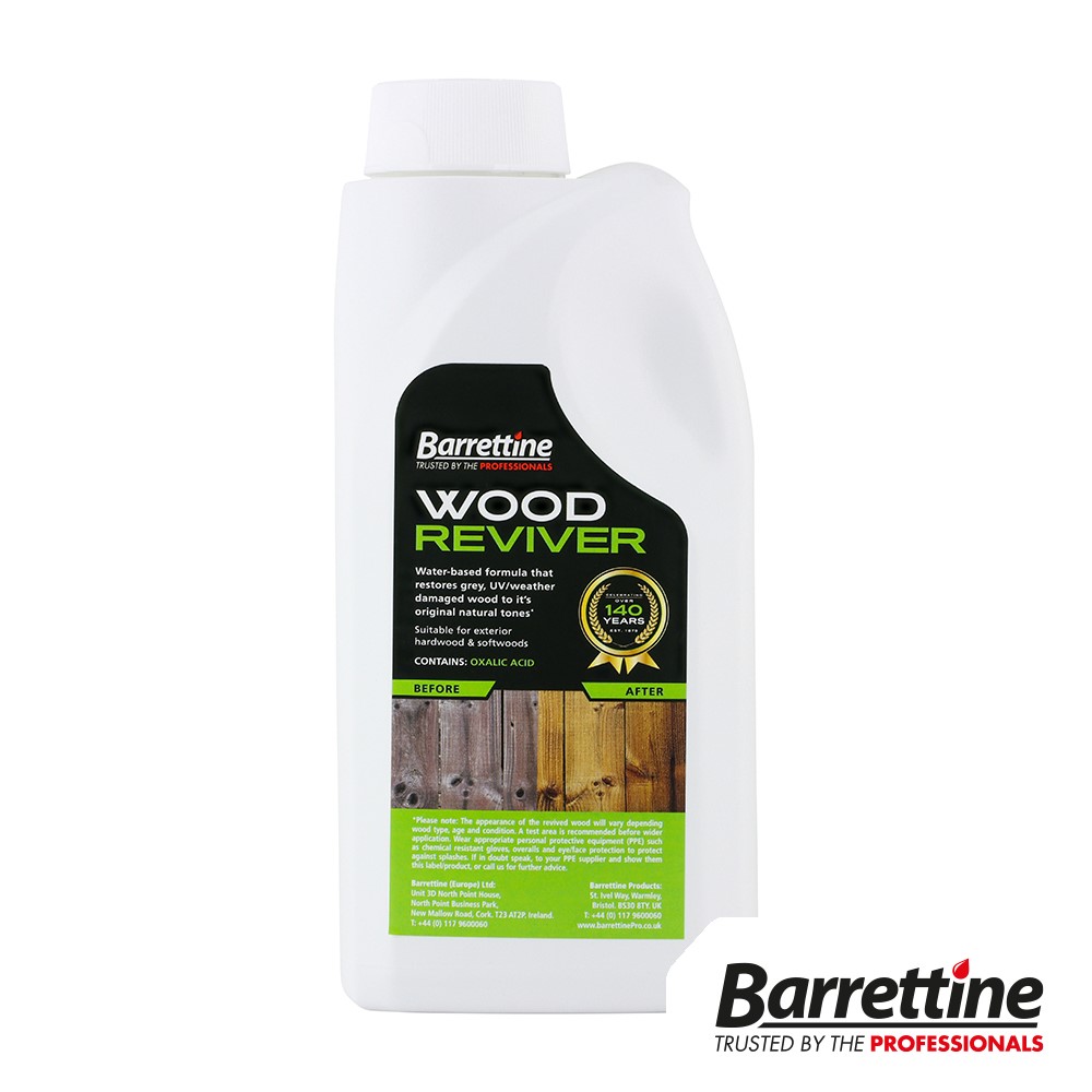 TIMCO Wood Reviver 1L