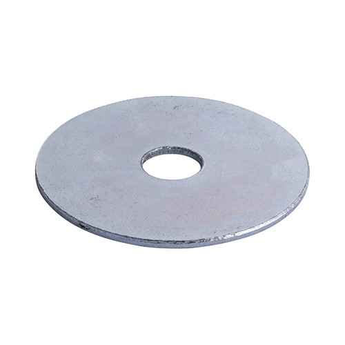 TIMCO Penny / Repair Washers - Zinc M10 x 40mm (100 Pack)