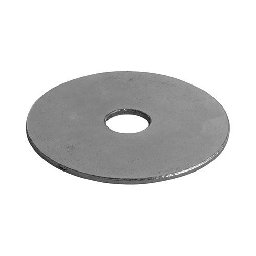 TIMCO Penny / Repair Washers - Stainless Steel M8 x 25mm (8 Pack)
