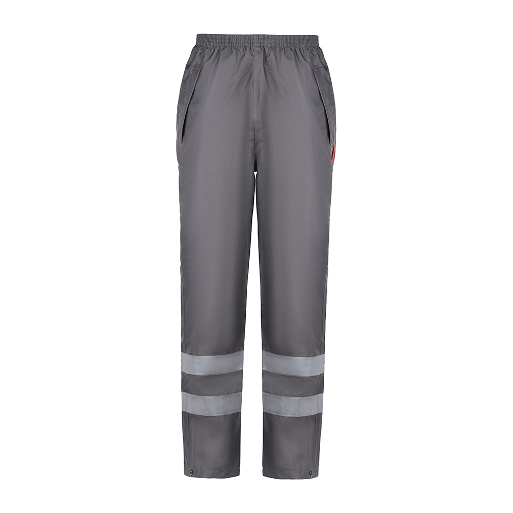 TIMCO Waterproof Trousers - Charcoal Medium