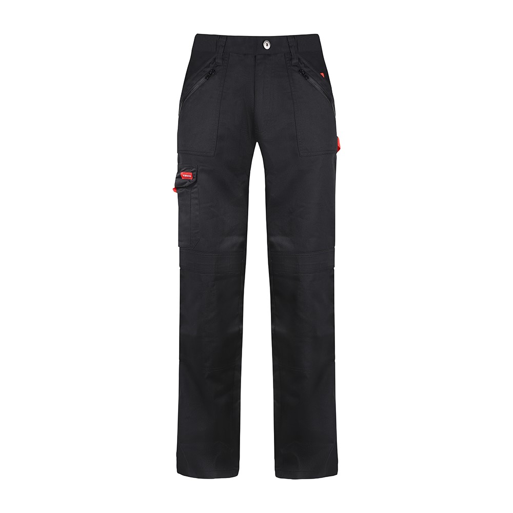 TIMCO Yardsman Trousers - Black W32 L32