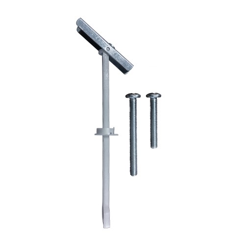TIMCO Zip-Fix Cavity Wall Fixings - Zinc M6 (10 Bag)